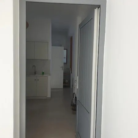 Kalypso Apartment