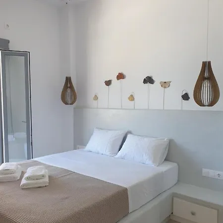 Kalypso Апартаменты Pera Gyalos