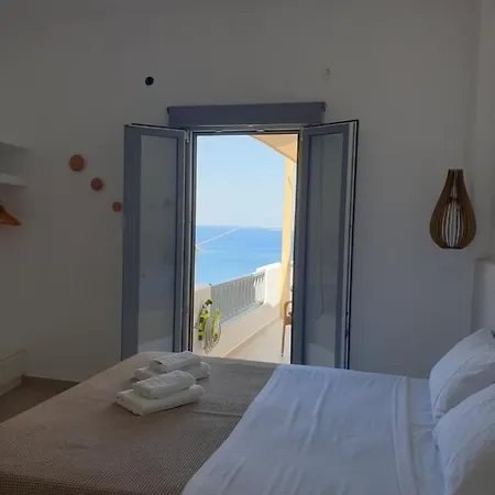 Kalypso Apartment