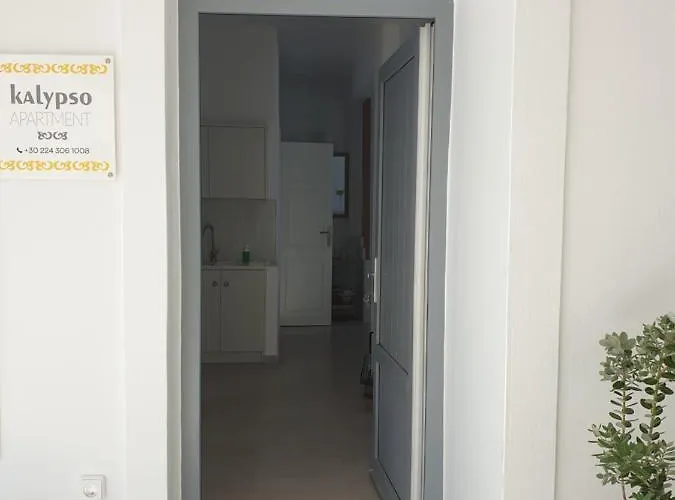 Kalypso Apartment