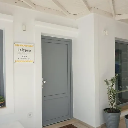 Apartman Kalypso *