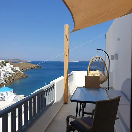 Kalypso Apartament