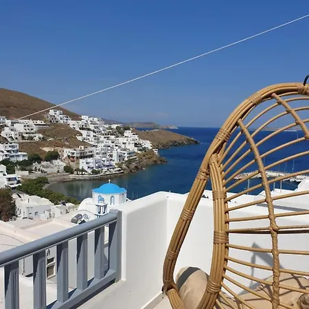 Kalypso * Péra Jalósz