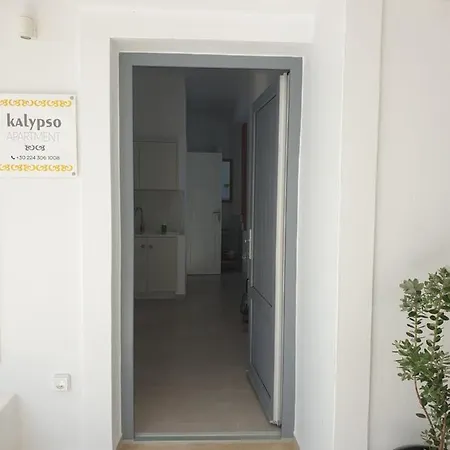 Kalypso Apartament