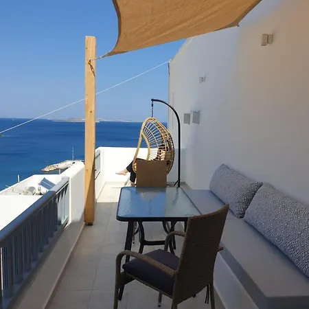 Lejlighed Kalypso Pera Gyalos