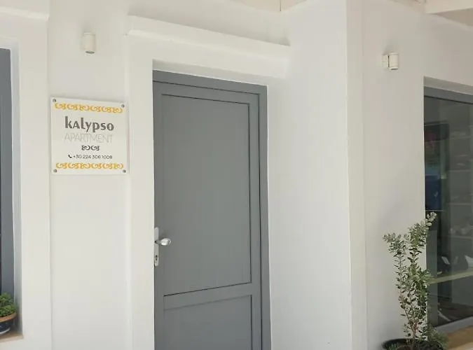 아파트 Kalypso *