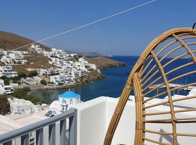 Kalypso * Pera Gyalos