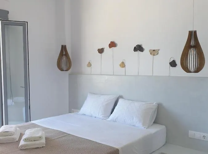 Kalypso شقة Pera Gyalos